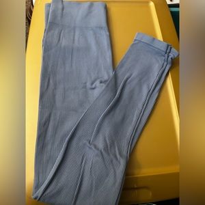 Blue Pink Republic Leggings